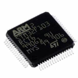 Stm32f103rct6tr St Ic Guaranteed Trusted IMPOCHIPS