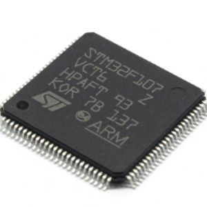 Stm32f107vct6 Stm Ic Guaranteed Trusted IMPOCHIPS