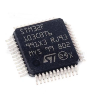 Stm32f207vgt6tr Stm Ic Guaranteed Trusted IMPOCHIPS