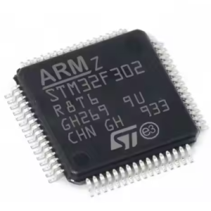 Stm32f302r8t6 stm Ic Guaranteed Trusted IMPOCHIPS