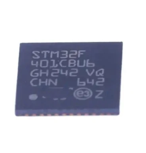 Stm32f401cbu7 Stm Ic Guaranteed Trusted IMPOCHIPS