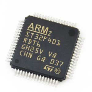 Stm32f401rdt6 Stm Ic Guaranteed Trusted IMPOCHIPS