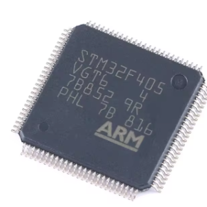 Stm32f405vgt6 Stm Ic Guaranteed Trusted IMPOCHIPS