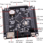 Stm32f407vet6 St Ic Guaranteed Trusted IMPOCHIPS