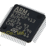 Stm32f413rht6 Stm Ic Guaranteed Trusted IMPOCHIPS