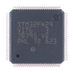 Stm32f429vit6 Stm Ic Guaranteed Trusted IMPOCHIPS