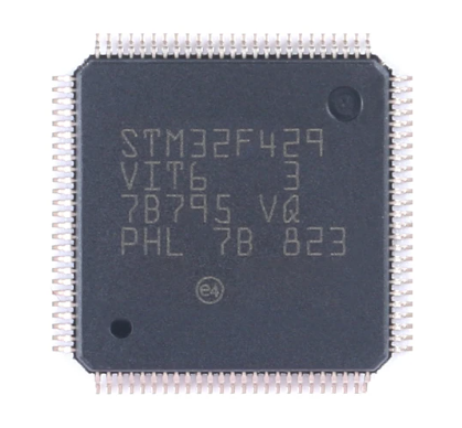 Stm32f429vit6 Stm Ic Guaranteed Trusted IMPOCHIPS