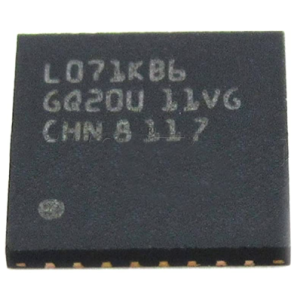 Stm32l071kbu6 Stm Ic Guaranteed Trusted IMPOCHIPS