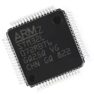 Stm32l072rbt6 Stm Cpu Guaranteed Trusted IMPOCHIPS