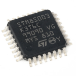 Stm8s003k3t6c St Memory Guaranteed Trusted IMPOCHIPS