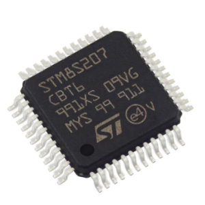 Stm8s207cbt6 Stm Mcu Guaranteed Trusted IMPOCHIPS