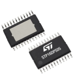 Stp16dps05mtr St Ic Guaranteed Trusted IMPOCHIPS