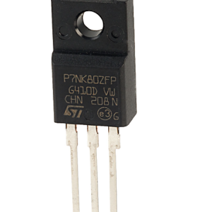 Stp7nk80zfp Stm Ic Guaranteed Trusted IMPOCHIPS