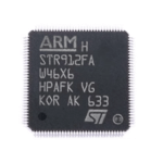 Str912faw46x6 Stm Ic Guaranteed Trusted IMPOCHIPS