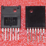 Strm6524 Sanken Ic Guaranteed Trusted IMPOCHIPS