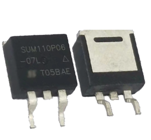 Sum110p06 07l Vishay Guaranteed Trusted IMPOCHIPS