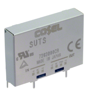 Suts102405 Cosel Module Guaranteed Trusted IMPOCHIPS