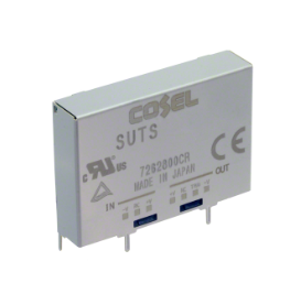 Suts10243r3 G Cosel Module Guaranteed Trusted IMPOCHIPS