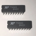 T5683 Xr Guaranteed Trusted IMPOCHIPS