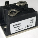 T90ria20 Infineon Rectifier Guaranteed Trusted IMPOCHIPS