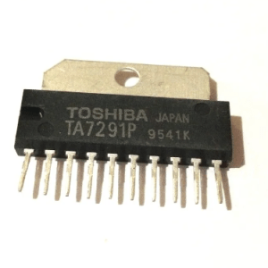 Ta7291p Toshiba Ic Guaranteed Trusted IMPOCHIPS