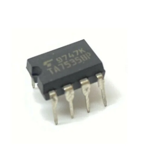 Ta75358p Toshiba Ic Guaranteed Trusted IMPOCHIPS