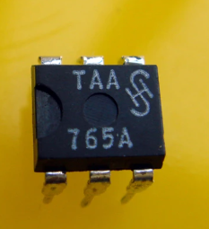 Taa765a Infineon Ic Guaranteed Trusted IMPOCHIPS