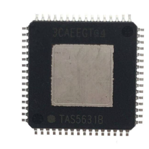Tas5631bphdr Ti Ic Guaranteed Trusted IMPOCHIPS