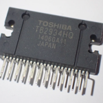 Tb2934hq Toshiba Ic Guaranteed Trusted IMPOCHIPS