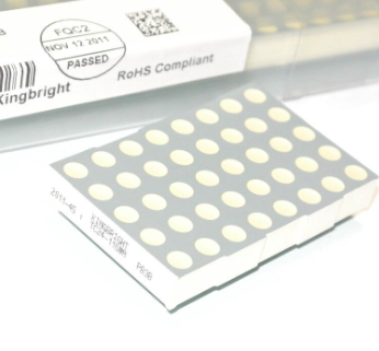 Tc24 11gwa Kingbright Ic Guaranteed Trusted IMPOCHIPS