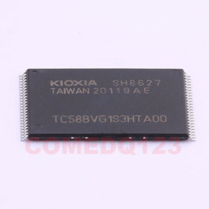 Tc58bvg1s3hta00 Toshiba Guaranteed Trusted IMPOCHIPS