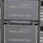 Tc58nvg5h2hta00 Toshiba Ic Guaranteed Trusted IMPOCHIPS