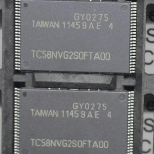 Tc58nvg5h2hta00 Toshiba Ic Guaranteed Trusted IMPOCHIPS