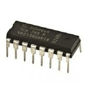 Tca785p Infineon Ic Guaranteed Trusted IMPOCHIPS