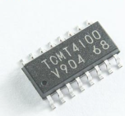 Tcmt4100 Vishay Transistor Guaranteed Trusted IMPOCHIPS