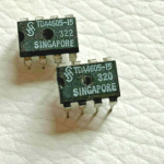 Tda4605 15 Siemens Ic Guaranteed Trusted IMPOCHIPS