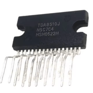 Tda8510j Philips Ic Guaranteed Trusted IMPOCHIPS