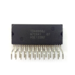 Tda8950j Nxp Ic Guaranteed Trusted IMPOCHIPS