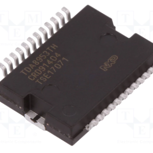 Tda8953thn1 Nxp Ic Guaranteed Trusted IMPOCHIPS