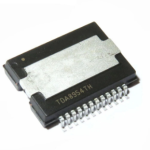 Tda8954th Nxp Ic Guaranteed Trusted IMPOCHIPS
