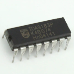 Tda9183p Nxp Ic Guaranteed Trusted IMPOCHIPS