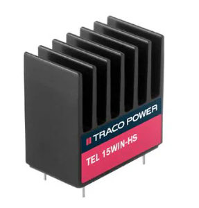 Tel15 4811win Traco Power Module Guaranteed Trusted IMPOCHIPS