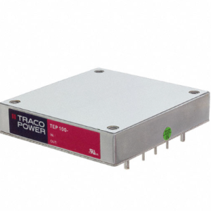 Tep100 2411wir Traco Power Module Guaranteed Trusted IMPOCHIPS