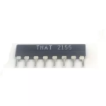 That2155 That Amplifier Guaranteed Trusted IMPOCHIPS