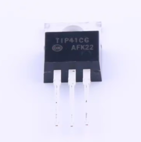 Tip41cg Onsemi Transistor Guaranteed Trusted IMPOCHIPS