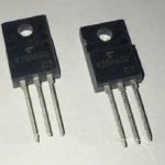 Tk20a60u Toshiba Transistor Guaranteed Trusted IMPOCHIPS