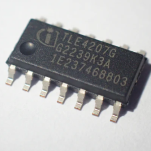 Tle4207g Infineon Controller Guaranteed Trusted IMPOCHIPS