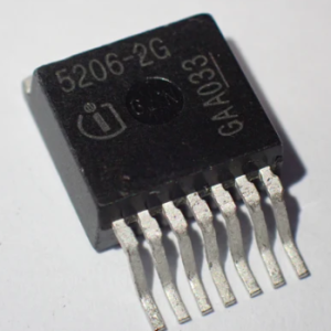 Tle5206 2g Infineon Ic Guaranteed Trusted IMPOCHIPS