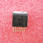 Tle52062gauma1 Infineon Controller Guaranteed Trusted IMPOCHIPS