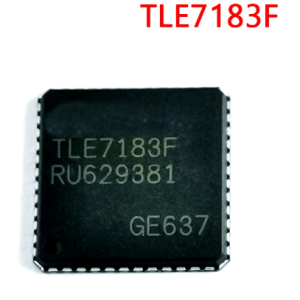 Tle7183f Infineon Ic Guaranteed Trusted IMPOCHIPS